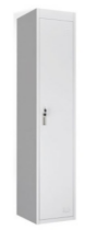 Single door locker Skyland STEL  SSL-1